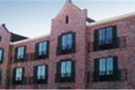Inn At Coushatta Kinder Exterior foto