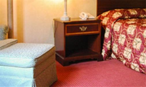 Inn At Coushatta Kinder Cameră foto